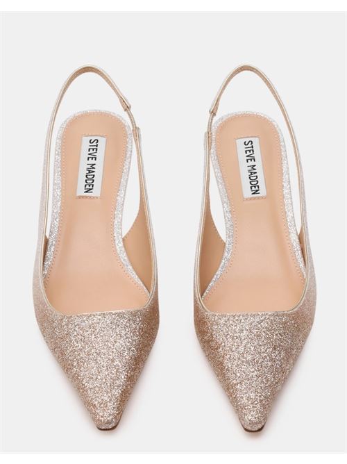 Kari-g Décolleté Rosa Glitter Steve Madden | SMSKARI-G.6RA